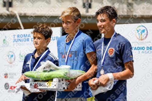 2018 - Roma Junior Diving Cup 2018 2018 - Roma Junior Diving Cup 2018 03023_04364.jpg