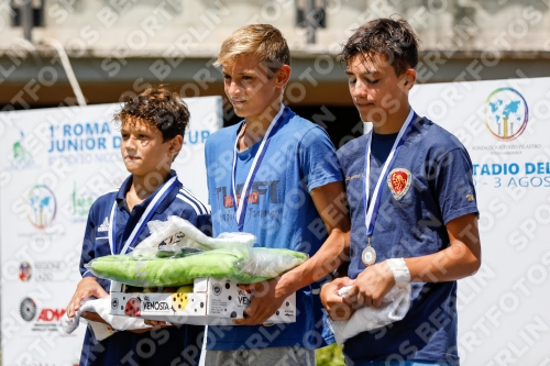 2018 - Roma Junior Diving Cup 2018 2018 - Roma Junior Diving Cup 2018 03023_04365.jpg