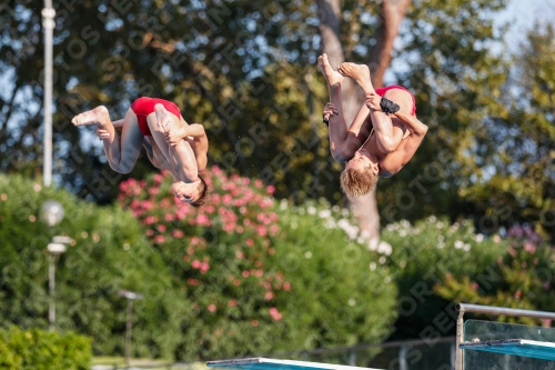 2018 - Roma Junior Diving Cup 2018 2018 - Roma Junior Diving Cup 2018 03023_07462.jpg