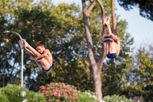 2018 - Roma Junior Diving Cup 2018 2018 - Roma Junior Diving Cup 2018 03023_07491.jpg