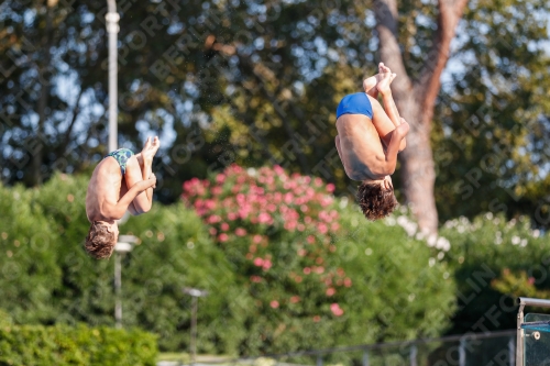 2018 - Roma Junior Diving Cup 2018 2018 - Roma Junior Diving Cup 2018 03023_07511.jpg