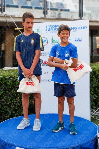 2018 - Roma Junior Diving Cup 2018 2018 - Roma Junior Diving Cup 2018 03023_07732.jpg