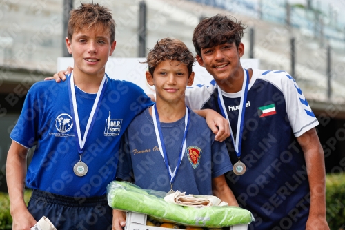 2018 - Roma Junior Diving Cup 2018 2018 - Roma Junior Diving Cup 2018 03023_19538.jpg