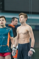 Thumbnail - Kiryl Tsiareshchanka - BTFB-Eventi - 2015 - 20th Junior Team Cup - Participants - Belarus 01002_01900.jpg