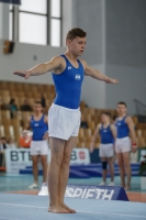 Thumbnail - Ron Pyatov - BTFB-Events - 2015 - 20. Junior Team Cup - Teilnehmer - Israel 01002_05627.jpg