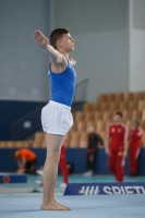 Thumbnail - Ron Pyatov - BTFB-Events - 2015 - 20. Junior Team Cup - Teilnehmer - Israel 01002_05635.jpg