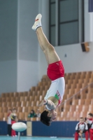 Thumbnail - Yahor Sharamkou - BTFB-Events - 2015 - 20. Junior Team Cup - Teilnehmer - Belarus 01002_09284.jpg