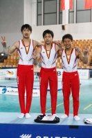 Thumbnail - Victory Ceremony - BTFB-Events - 2015 - 20th Junior Team Cup 01002_09934.jpg