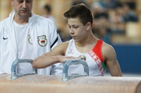 Thumbnail - Dzmitry Hurynovich - BTFB-Eventi - 2015 - 20th Junior Team Cup - Participants - Belarus 01002_10266.jpg