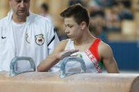 Thumbnail - Dzmitry Hurynovich - BTFB-Events - 2015 - 20. Junior Team Cup - Teilnehmer - Belarus 01002_10267.jpg