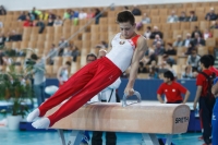Thumbnail - Dzmitry Hurynovich - BTFB-Events - 2015 - 20. Junior Team Cup - Teilnehmer - Belarus 01002_10268.jpg