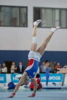 Thumbnail - Andrei Makolov - BTFB-Events - 2015 - 20. Junior Team Cup - Teilnehmer - Russland 01002_10297.jpg