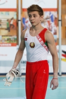 Thumbnail - Kiryl Tsiareshchanka - BTFB-Eventi - 2015 - 20th Junior Team Cup - Participants - Belarus 01002_10809.jpg