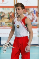 Thumbnail - Kiryl Tsiareshchanka - BTFB-Eventi - 2015 - 20th Junior Team Cup - Participants - Belarus 01002_10810.jpg