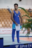 Thumbnail - Pommel horse - BTFB-Events - 2015 - 20th Junior Team Cup - Victory Ceremony 01002_11309.jpg