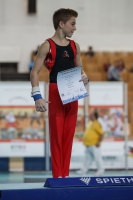 Thumbnail - Parallel bars - BTFB-Events - 2015 - 20th Junior Team Cup - Victory Ceremony 01002_11365.jpg