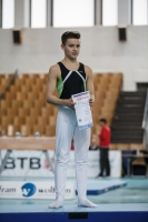 Thumbnail - Parallel bars - BTFB-Events - 2015 - 20th Junior Team Cup - Victory Ceremony 01002_11368.jpg