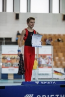Thumbnail - Parallel bars - BTFB-Events - 2015 - 20th Junior Team Cup - Victory Ceremony 01002_11369.jpg