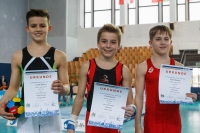 Thumbnail - Parallel bars - BTFB-Events - 2015 - 20th Junior Team Cup - Victory Ceremony 01002_11370.jpg