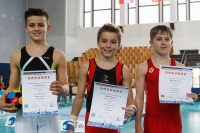 Thumbnail - Parallel bars - BTFB-Events - 2015 - 20th Junior Team Cup - Victory Ceremony 01002_11371.jpg