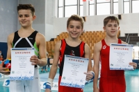 Thumbnail - Parallel bars - BTFB-Events - 2015 - 20th Junior Team Cup - Victory Ceremony 01002_11374.jpg