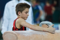 Thumbnail - Felix Dolci - BTFB-Events - 2015 - 20. Junior Team Cup - Teilnehmer - Kanada 01002_12253.jpg