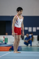 Thumbnail - Koki Maeda - BTFB-Events - 2015 - 20. Junior Team Cup - Teilnehmer - Japan 01002_12512.jpg