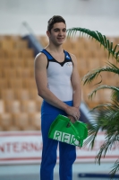 Thumbnail - Parallel bars - BTFB-Events - 2015 - 20th Junior Team Cup - Victory Ceremony 01002_12690.jpg