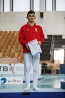 Thumbnail - Parallel bars - BTFB-Events - 2015 - 20th Junior Team Cup - Victory Ceremony 01002_12692.jpg