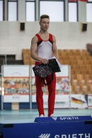 Thumbnail - Parallel bars - BTFB-Events - 2015 - 20th Junior Team Cup - Victory Ceremony 01002_12693.jpg
