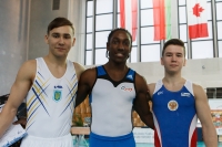 Thumbnail - Parallel bars - BTFB-Events - 2015 - 20th Junior Team Cup - Victory Ceremony 01002_12718.jpg