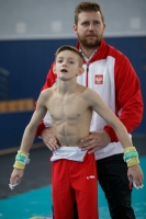 Thumbnail - Team 1 - Kacper Garnczarek - BTFB-Events - 2016 - 21st Junior Team Cup - Participants - Poland 01006_01277.jpg