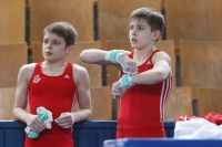 Thumbnail - Willi Leonhard Binder - BTFB-Events - 2016 - 21st Junior Team Cup - Participants - SC Cottbus 01006_03342.jpg