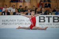 Thumbnail - Willi Leonhard Binder - BTFB-Events - 2016 - 21. Junior Team Cup - Teilnehmer - SC Cottbus 01006_03815.jpg