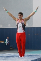 Thumbnail - Murad Agharzayev - BTFB-Events - 2016 - 21. Junior Team Cup - Teilnehmer - Aserbaidschan 01006_05775.jpg