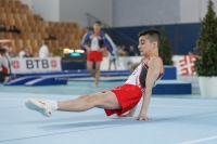 Thumbnail - Aghamurad Gahramanov - BTFB-Événements - 2016 - 21st Junior Team Cup - Participants - Azerbaijan 01006_07313.jpg