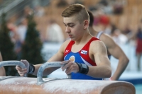 Thumbnail - Artem Arnaut - BTFB-Events - 2016 - 21. Junior Team Cup - Teilnehmer - Russland 01006_08069.jpg
