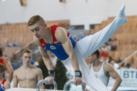 Thumbnail - Artem Arnaut - BTFB-Events - 2016 - 21. Junior Team Cup - Teilnehmer - Russland 01006_08071.jpg