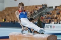 Thumbnail - Jurij Busse - BTFB-Events - 2016 - 21. Junior Team Cup - Teilnehmer - Russland 01006_11470.jpg