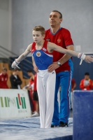 Thumbnail - Jurij Busse - BTFB-Events - 2016 - 21. Junior Team Cup - Teilnehmer - Russland 01006_11951.jpg