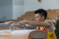 Thumbnail - Huyi Wei - BTFB-Événements - 2016 - 21st Junior Team Cup - Participants - China 01006_12074.jpg