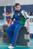 Thumbnail - Sergiy Onbysh - BTFB-Eventi - 2016 - 21st Junior Team Cup - Participants - Azerbaijan 01006_12689.jpg