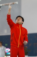 Thumbnail - Xinhong Gu - BTFB-Événements - 2016 - 21st Junior Team Cup - Participants - China 01006_12796.jpg