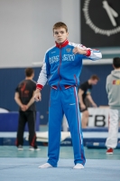 Thumbnail - Mikhail Khudchenko - BTFB-Eventi - 2017 - 22. Junior Team Cup - Participants - Russia 01010_01390.jpg
