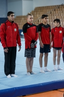 Thumbnail - Sergiy Onbysh - BTFB-Événements - 2017 - 22. Junior Team Cup - Participants - Azerbaijan 01010_01696.jpg