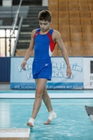 Thumbnail - Vladislav Gudz - BTFB-Événements - 2017 - 22. Junior Team Cup - Participants - Russia 01010_01987.jpg