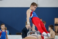 Thumbnail - Mikhail Khudchenko - BTFB-Événements - 2017 - 22. Junior Team Cup - Participants - Russia 01010_02037.jpg