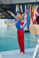 Thumbnail - Mikhail Khudchenko - BTFB-Eventi - 2017 - 22. Junior Team Cup - Participants - Russia 01010_02125.jpg