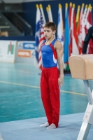 Thumbnail - Mikhail Khudchenko - BTFB-Events - 2017 - 22. Junior Team Cup - Teilnehmer - Russland 01010_02126.jpg