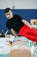 Thumbnail - Szymon Chrusciel - BTFB-Eventi - 2017 - 22. Junior Team Cup - Participants - Poland 01010_03560.jpg